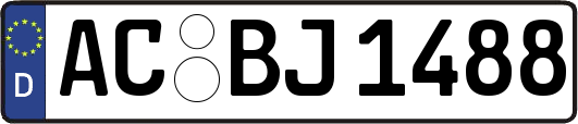 AC-BJ1488