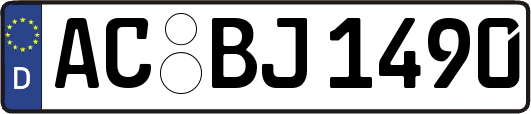 AC-BJ1490