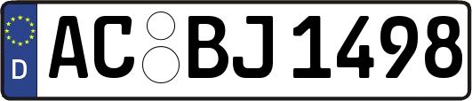 AC-BJ1498