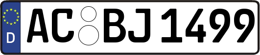 AC-BJ1499