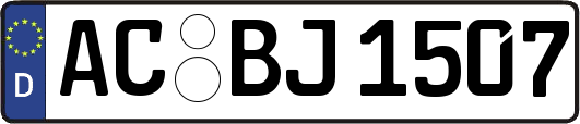 AC-BJ1507