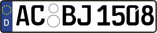 AC-BJ1508