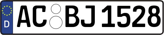 AC-BJ1528