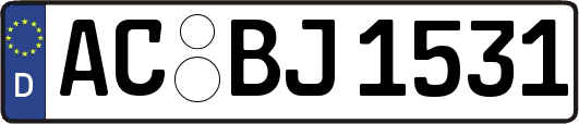 AC-BJ1531