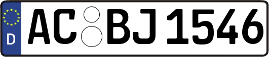 AC-BJ1546