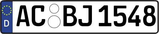 AC-BJ1548