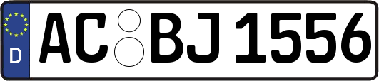 AC-BJ1556