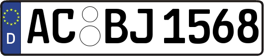 AC-BJ1568
