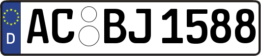 AC-BJ1588