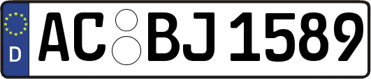 AC-BJ1589