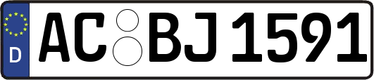AC-BJ1591