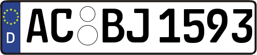 AC-BJ1593