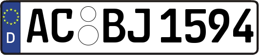 AC-BJ1594