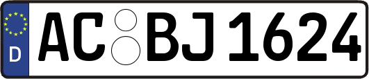 AC-BJ1624