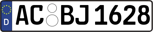 AC-BJ1628