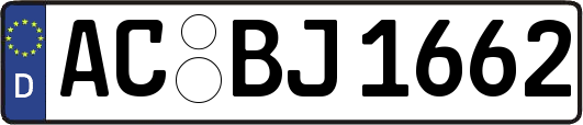 AC-BJ1662