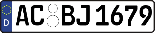 AC-BJ1679