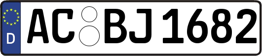 AC-BJ1682