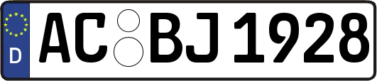AC-BJ1928