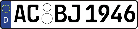 AC-BJ1946