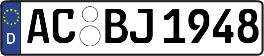 AC-BJ1948