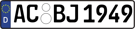 AC-BJ1949