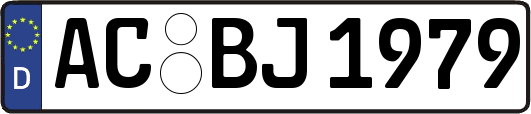 AC-BJ1979