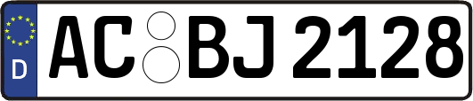 AC-BJ2128