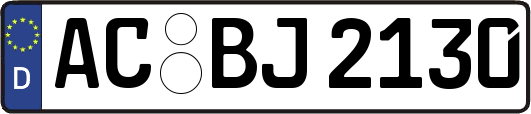 AC-BJ2130