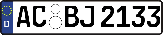 AC-BJ2133