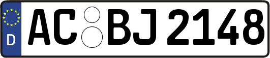 AC-BJ2148