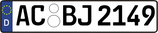 AC-BJ2149