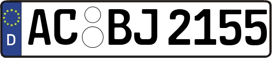 AC-BJ2155
