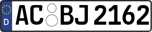 AC-BJ2162