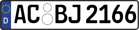 AC-BJ2166