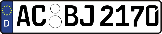 AC-BJ2170