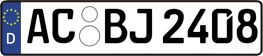 AC-BJ2408
