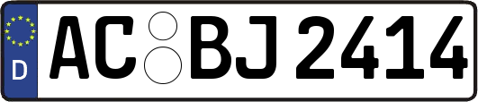 AC-BJ2414