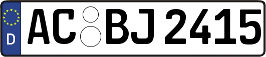 AC-BJ2415