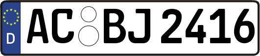 AC-BJ2416