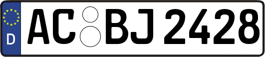 AC-BJ2428