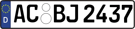 AC-BJ2437