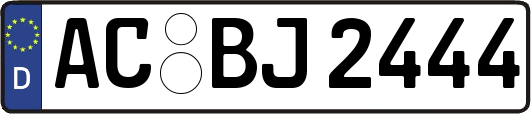 AC-BJ2444
