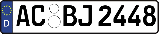 AC-BJ2448