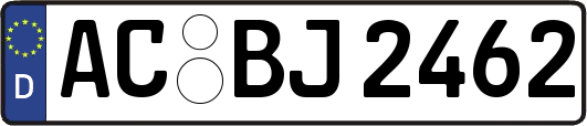 AC-BJ2462