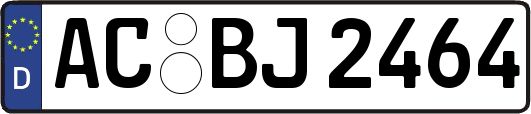 AC-BJ2464