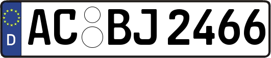 AC-BJ2466