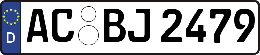 AC-BJ2479