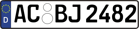 AC-BJ2482