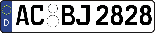 AC-BJ2828